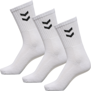 022030-9001 Sports Socks 3-Pack