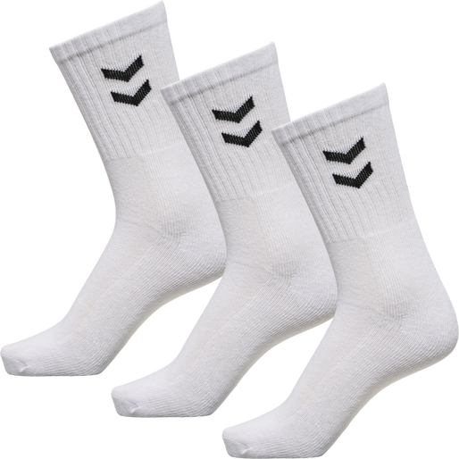 Sports Socks 3-Pack