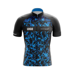 Cycling Jersey Men