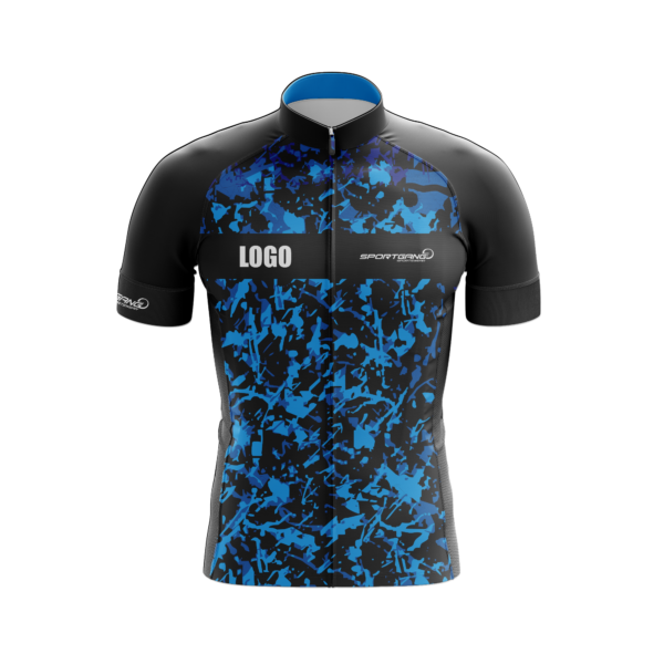 Cycling Jersey Men