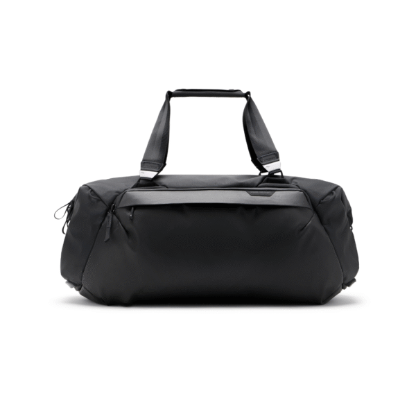 Sports Duffel Bag 50L