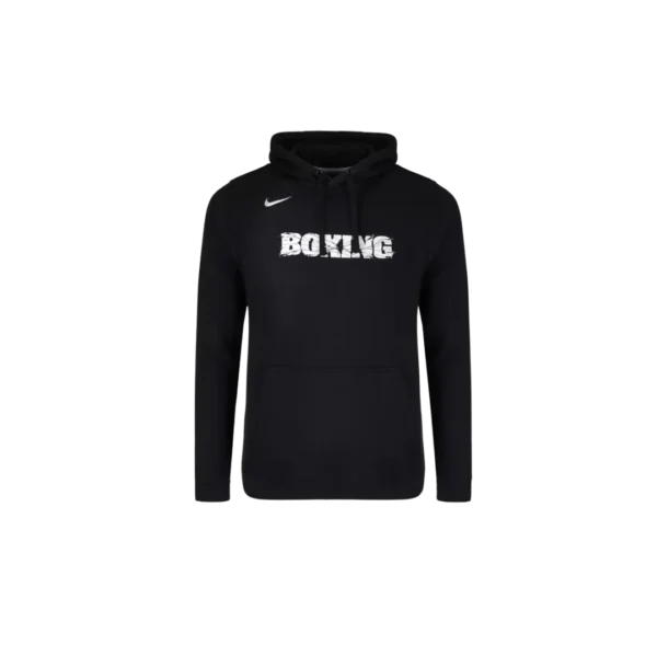 Hoodie Training Unisex
