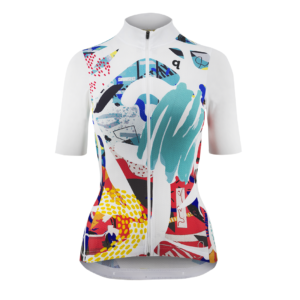 Cycling Jersey Women