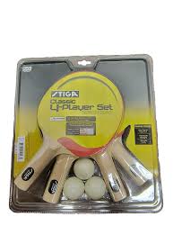 Table Tennis Set