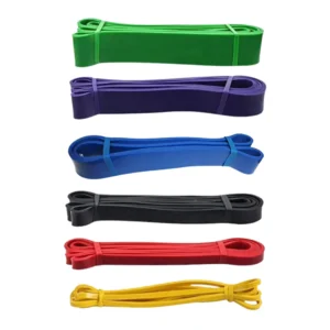 Resistance Bands Set