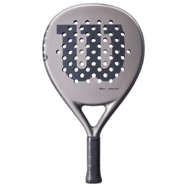 Padel Racket Carbon
